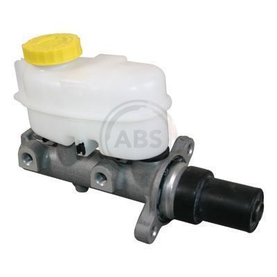 A.B.S. 81224 EAN: 8717109151145.