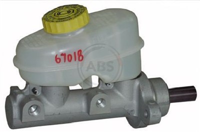 A.B.S. 81226 EAN: 8717109151169.