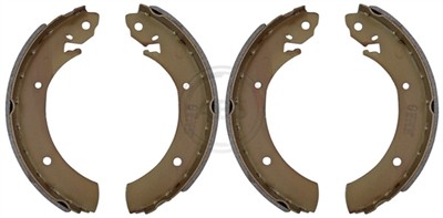 A.B.S. 8125 EAN: 8717109151220.