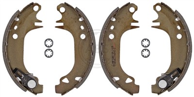 A.B.S. 8311 EAN: 8717109153613.