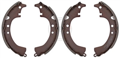 A.B.S. 8512 EAN: 8717109154481.