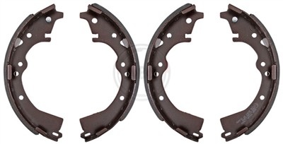 A.B.S. 8580 EAN: 8717109155174.