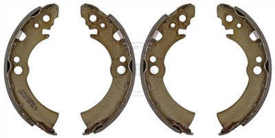 A.B.S. 8586 EAN: 8717109155259.