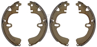 A.B.S. 8594 EAN: 8717109155396.