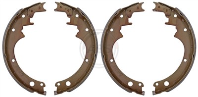 A.B.S. 8669 EAN: 8717109156218.