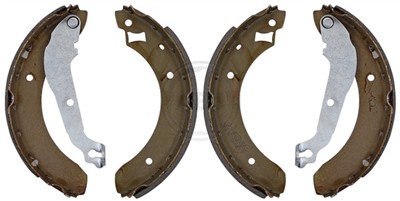 A.B.S. 8705 EAN: 8717109156508.