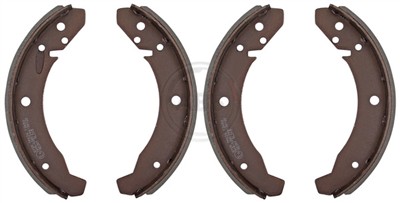 A.B.S. 8720 EAN: 8717109156690.