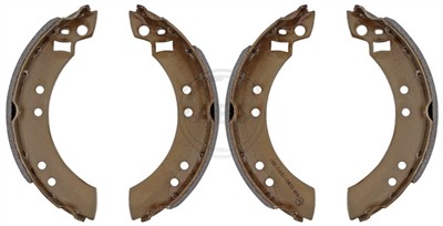 A.B.S. 8742 EAN: 8717109156959.