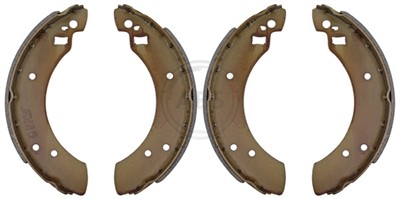 A.B.S. 8743 EAN: 8717109156973.