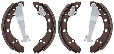 A.B.S. 8778 EAN: 8717109157260.