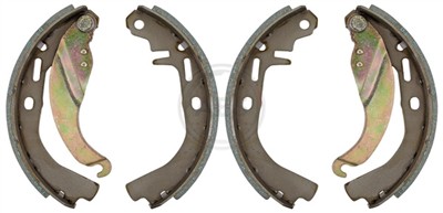 A.B.S. 8792 EAN: 8717109157413.