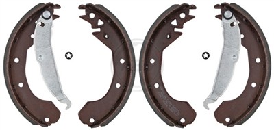 A.B.S. 8807 EAN: 8717109157666.