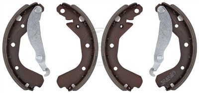 A.B.S. 8808 EAN: 8717109157697.