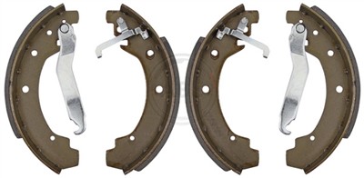 A.B.S. 8811 EAN: 8717109157772.