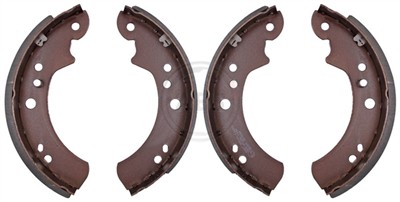 A.B.S. 8827 EAN: 8717109157857.