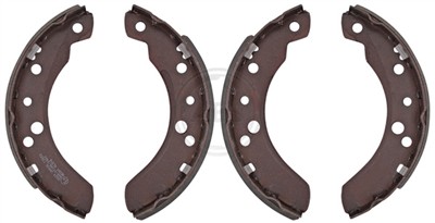 A.B.S. 8829 EAN: 8717109157895.