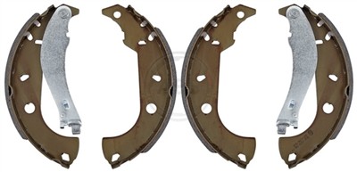 A.B.S. 8832 EAN: 8717109157949.