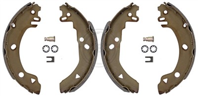 A.B.S. 8856 EAN: 8717109158298.