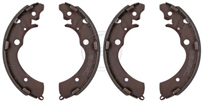 A.B.S. 8861 EAN: 8717109158380.