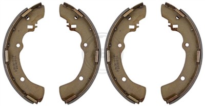 A.B.S. 8864 EAN: 8717109158434.