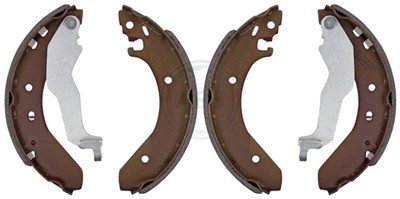 A.B.S. 8865 EAN: 8717109158441.