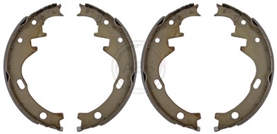 A.B.S. 8876 EAN: 8717109158595.