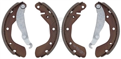 A.B.S. 8884 EAN: 8717109158694.