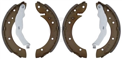 A.B.S. 8894 EAN: 8717109158823.