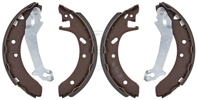 A.B.S. 8896 EAN: 8717109158854.