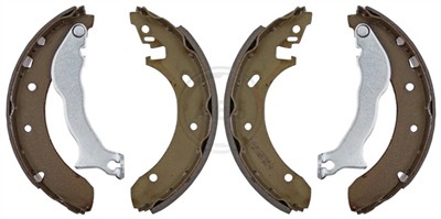 A.B.S. 8897 EAN: 8717109158861.