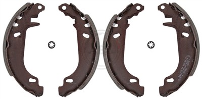 A.B.S. 8932 EAN: 8717109159363.