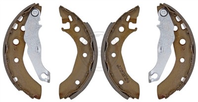 A.B.S. 8945 EAN: 8717109159493.