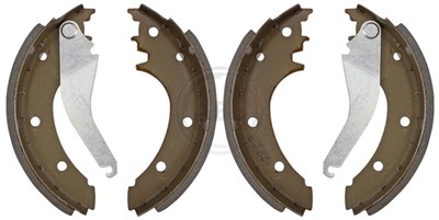 A.B.S. 8958 EAN: 8717109159622.