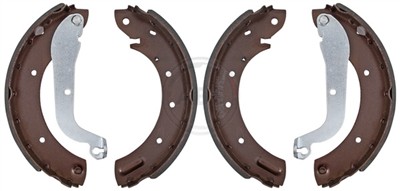 A.B.S. 8971 EAN: 8717109159752.