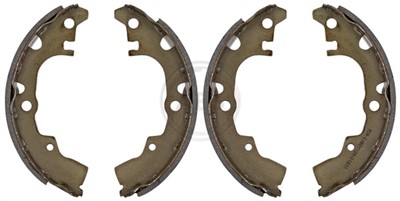 A.B.S. 8999 EAN: 8717109160024.