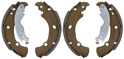 A.B.S. 9018 EAN: 8717109160253.