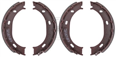 A.B.S. 9021 EAN: 8717109160284.