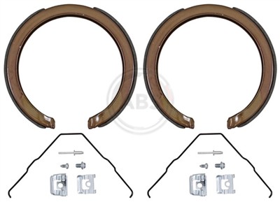 A.B.S. 9025 EAN: 8717109160314.