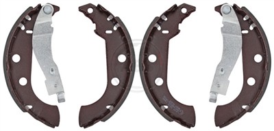 A.B.S. 9029 EAN: 8717109160352.