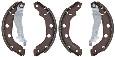 A.B.S. 9030 EAN: 8717109160369.