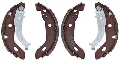 A.B.S. 9041 EAN: 8717109160468.