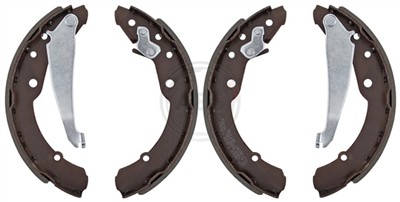 A.B.S. 9042 EAN: 8717109160475.