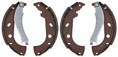 A.B.S. 9057 EAN: 8717109160611.