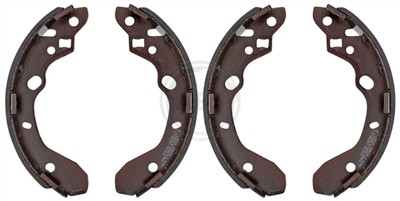 A.B.S. 9066 EAN: 8717109160703.