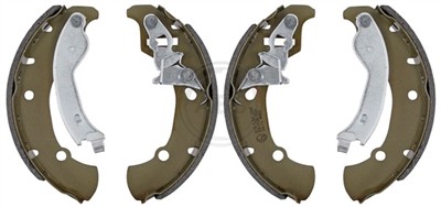 A.B.S. 9072 EAN: 8717109241310.