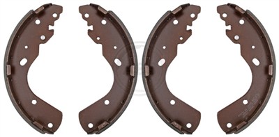 A.B.S. 9086 EAN: 8717109241440.