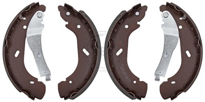 A.B.S. 9087 EAN: 8717109241457.