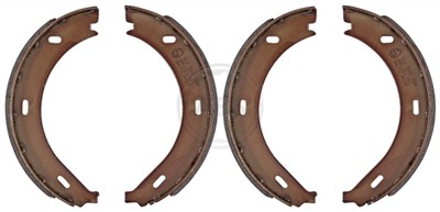 A.B.S. 9110 EAN: 8717109244076.