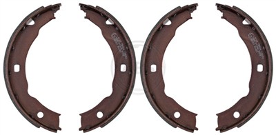 A.B.S. 9112 EAN: 8717109248791.