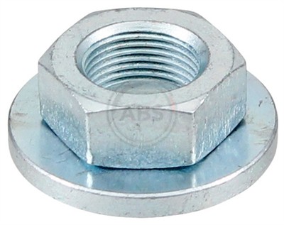 A.B.S. 911364 EAN: 8717109666670.